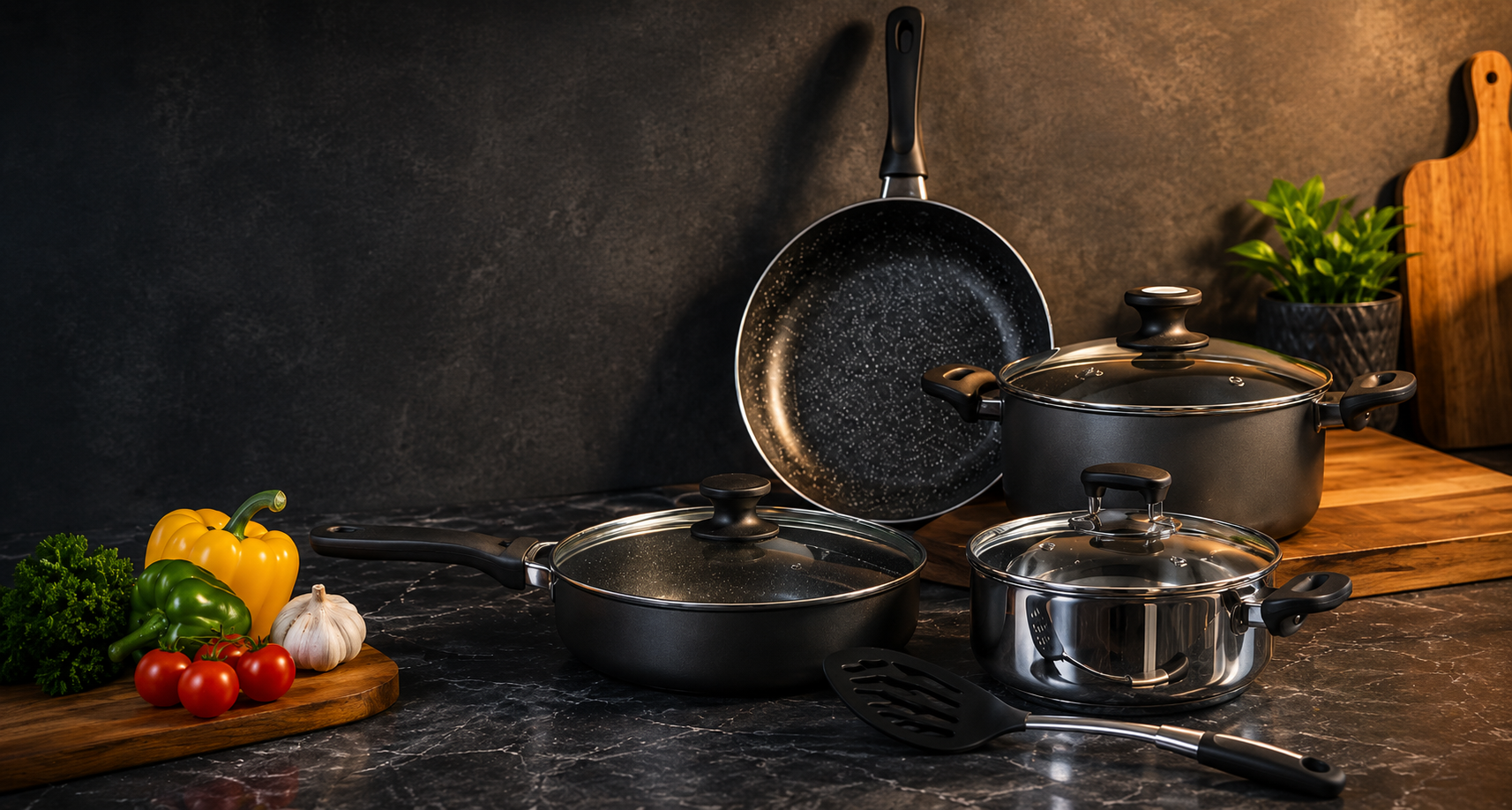 Cookware
