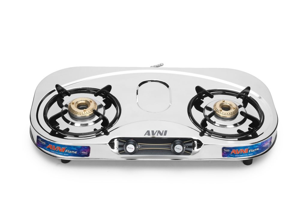 AVNI Traditional Chulha Burner