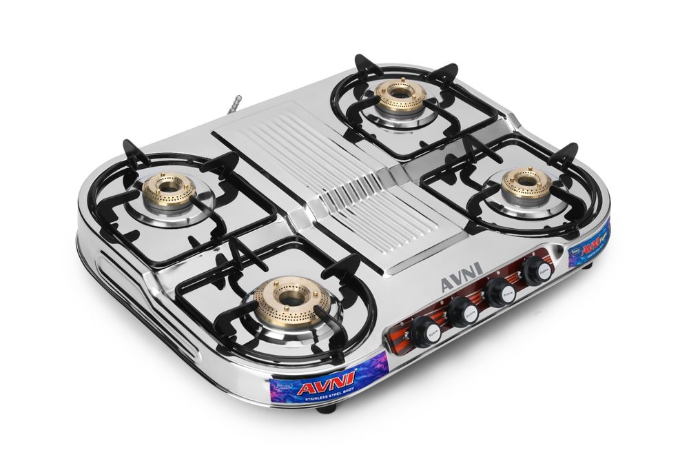 AVNI LPG Gas Regulator